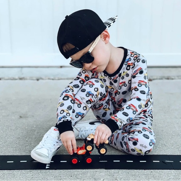 Bamboo Pj Set